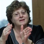 Gill Marcus