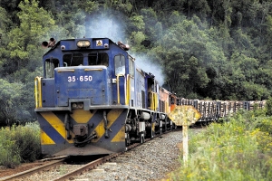 Transnet split