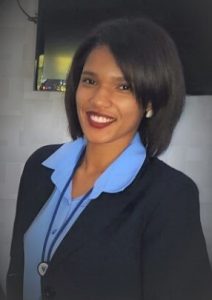 Chriscentia Nonney
