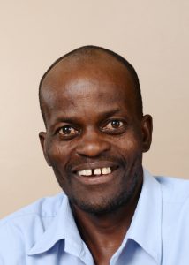 Edward Nokhondela