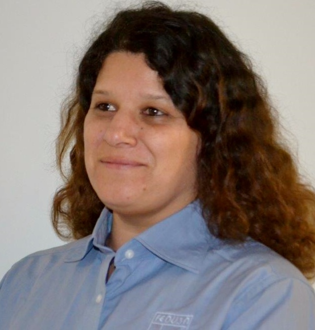 Fiona Maskowitz