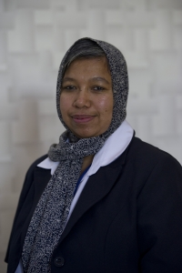 Riefdah Ajam