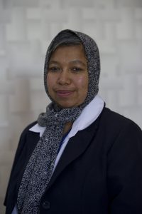 Riefdah Ajam