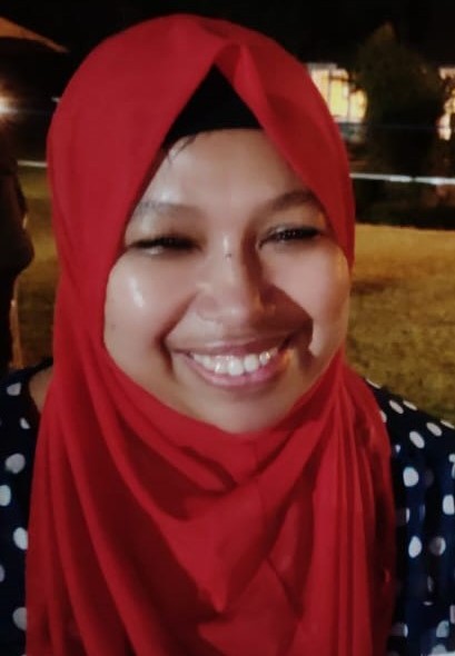 Riefdah Ajam