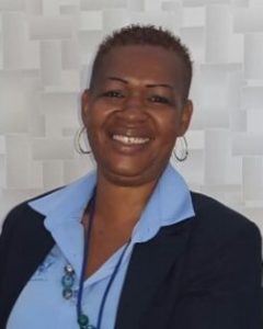 Signoria Ndulula