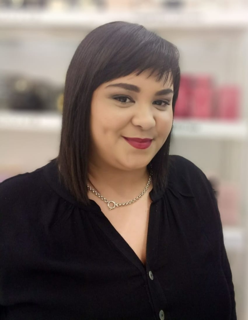 Sheina Hendricks