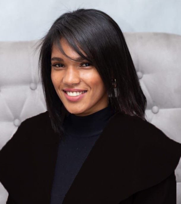 Chriscentia Nonney
