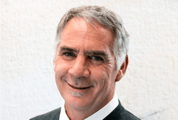 Pierré Snyman