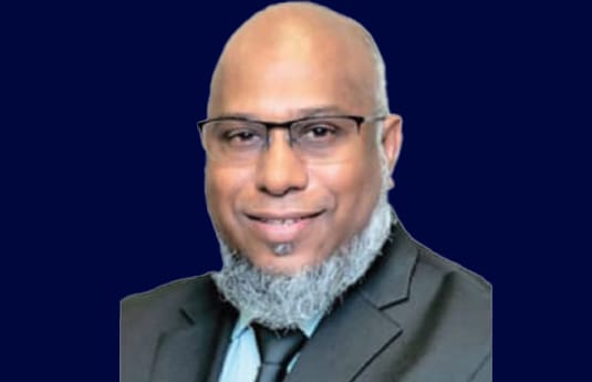 Waheed Hoosen