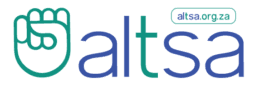 ALTSA — Administrative Library and Technical Staff Associates