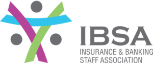 IBSA — Insurance & Banking Staff Association