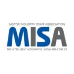 MISA — Motor Industry Staff Association