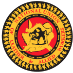NULAW logo