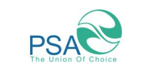 PSA logo