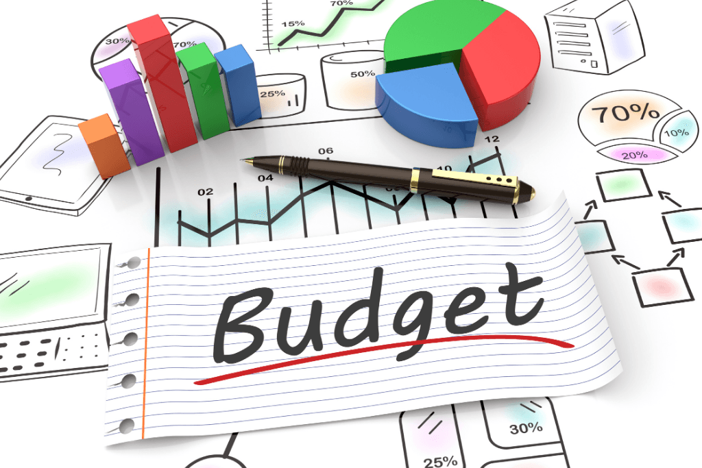 Budget-Speech