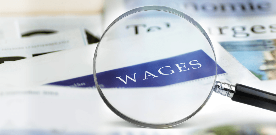 Wage-FEDUSA