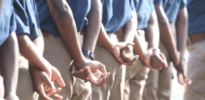 COMMISSION OF INQUIRY INTO POLICE SERVICE