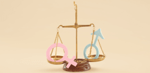 GENDER EQUALITY