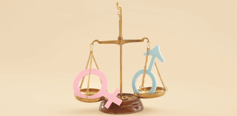 GENDER EQUALITY