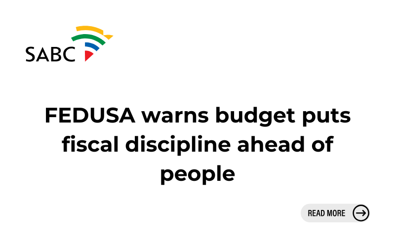 fiscal discipline