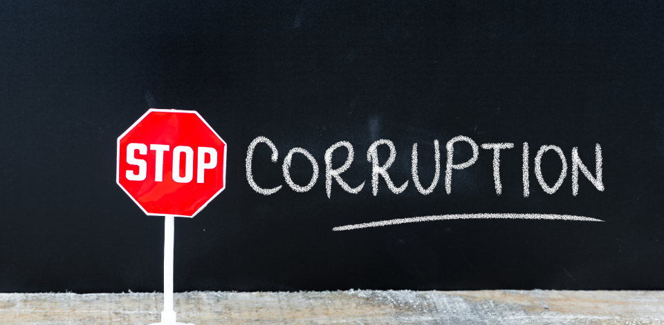 MEDIA STATEMENT: INTERNATIONAL ANTI-CORRUPTION DAY