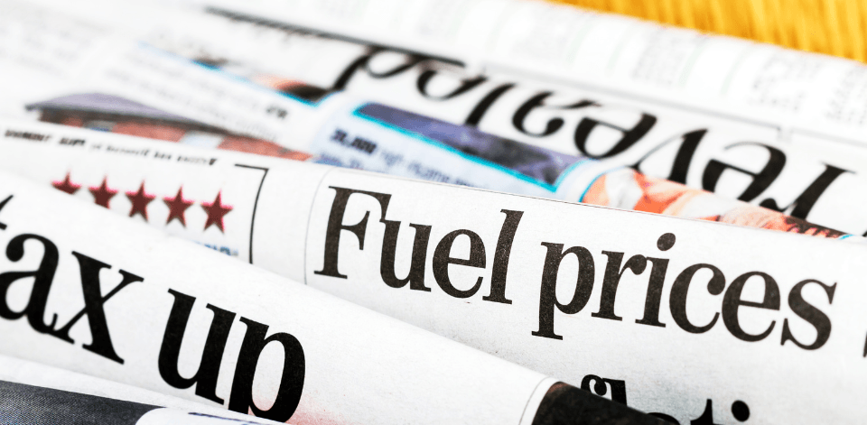 FEDUSA URGES A REVIEW OF TAXI AND BUS FARES AMID DECREASING FUEL PRICES