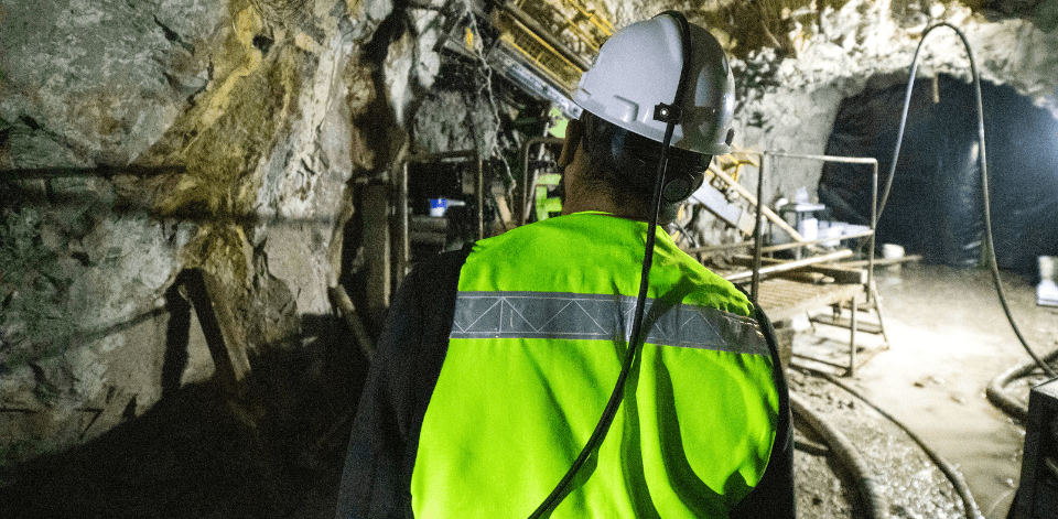 FEDUSA DEEPLY CONCERNED OVER EKAPA LIQUIDATION AMID ONGOING MINE TRAGEDY