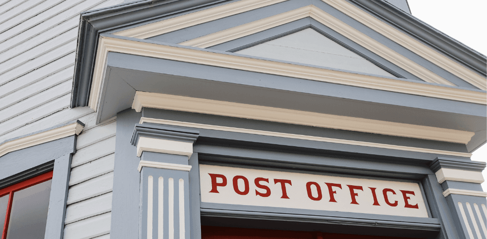 FEDUSA CALLS FOR URGENT INTERVENTION TO AVERT COLLAPSE OF THE SOUTH AFRICAN POST OFFICE AND PROTECT WORKERS AND PUBLIC SERVICES