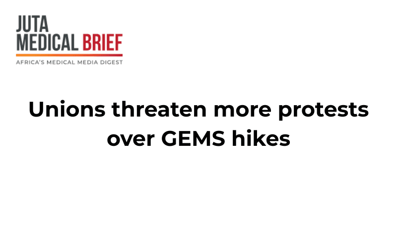 https://www.medicalbrief.co.za/another-strike-threat-from-unions-over-looming-gems-increase/