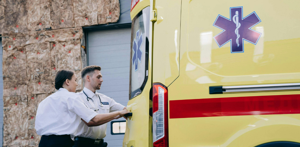 FEDUSA CALLS FOR INVESTIGATION INTO THE EASTERN CAPE AMBULANCE CRISIS