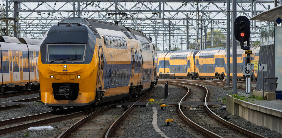 FEDUSA CONDEMNS DA PROPOSAL ON TRANSNET RAIL PRIVATISATION
