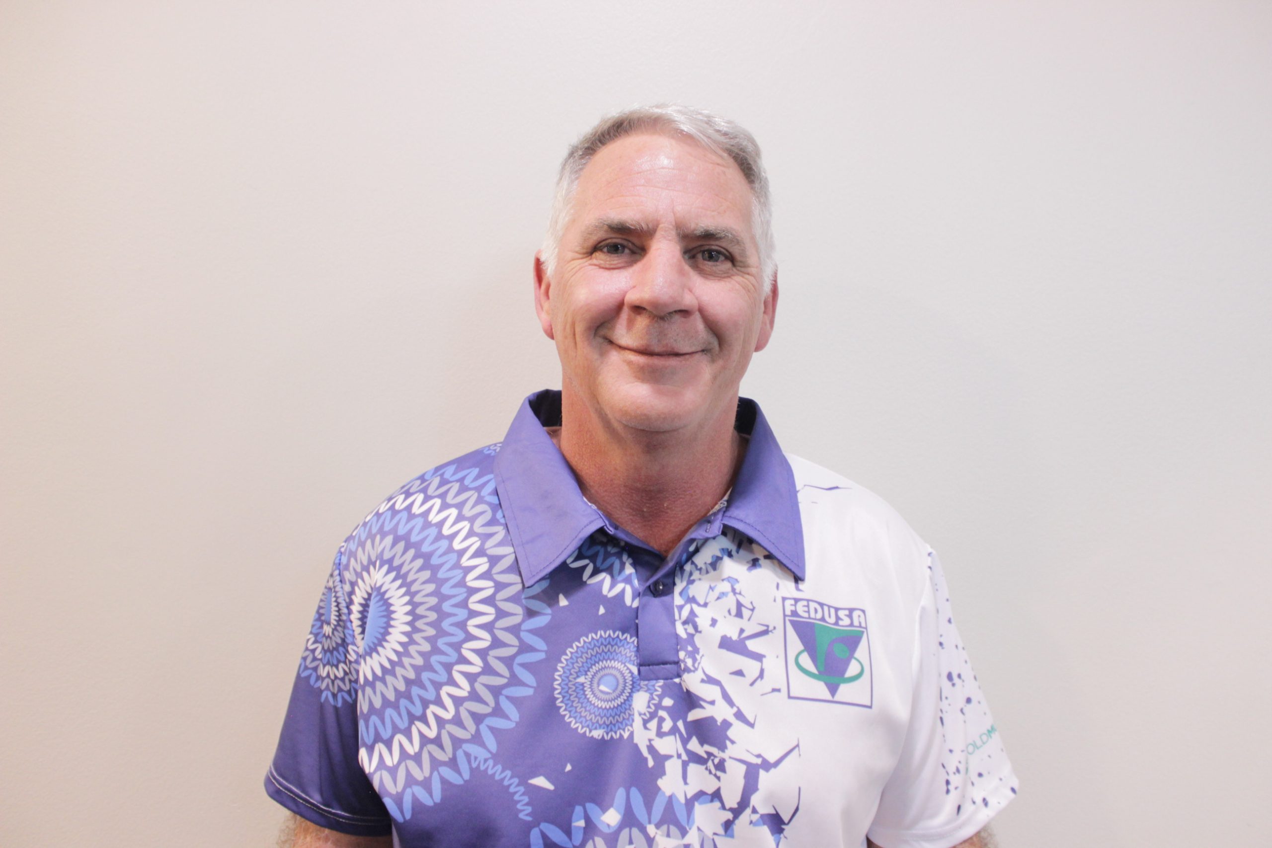 Pierre Snyman