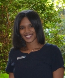 Chriscentia Nonney